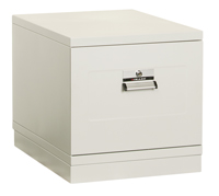 Coffre-ignifuge informatique DS-4090.