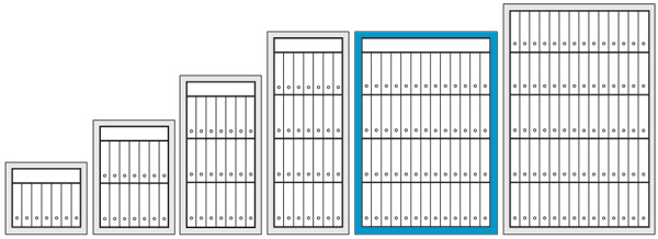 Armoire forte ignifuge papier 2 portes modèle PK-480 BJARSTAL. Armoire forte ignifuge papier 2 portes modèle PK-480 BJARSTAL.