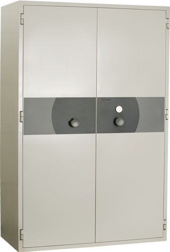 Armoire forte ignifuge PK-490 BJARSTAL.
