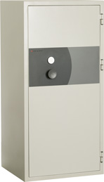 Armoire forte ignifuge modèle PK-430 BJARSTAL. Armorie forte ignifuge papier modèle PK-430 BJARSTAL.