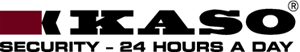 KASO logotype